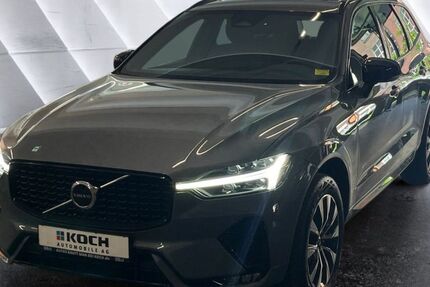Volvo XC60 34.195 km 38.990 &euro; Berlin 10553