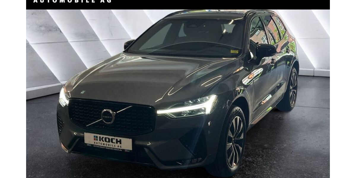 Volvo XC60 34.195 km 38.990 &euro; Berlin 10553