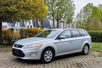 Ford Mondeo 173.649 km 3.999 &euro; Berlin 12627