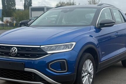VW T-Roc 94.600 km 16.900 &euro; Blankenfelde Mahlow 15831