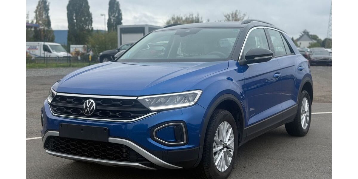 VW T-Roc 94.600 km 16.900 &euro; Blankenfelde Mahlow 15831