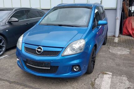 Opel Zafira 175.649 km 5.600 &euro; Berlin 10365
