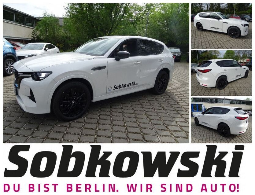 CX-60