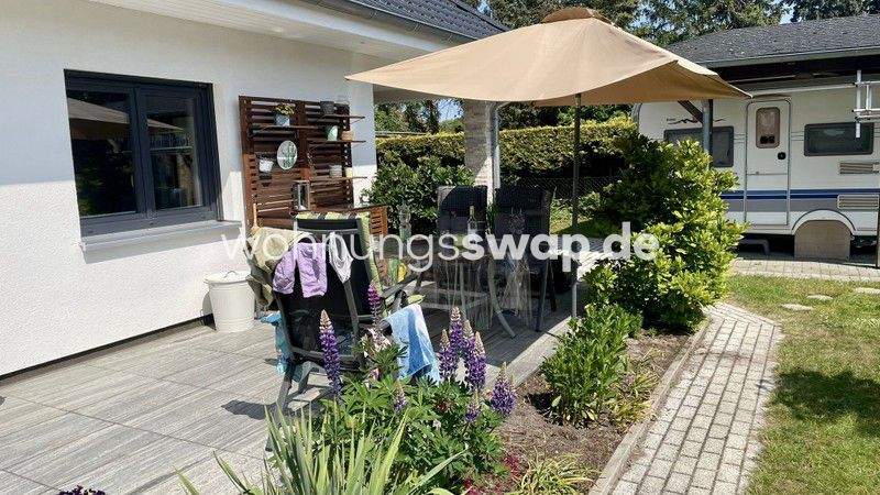 Etagenwohnung Berlin Kaulsdorf - 3 Zimmer, 65 m&sup2;, 750&euro; | Angebot:25992535