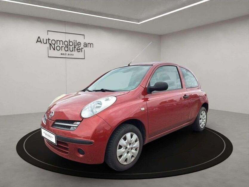 Micra