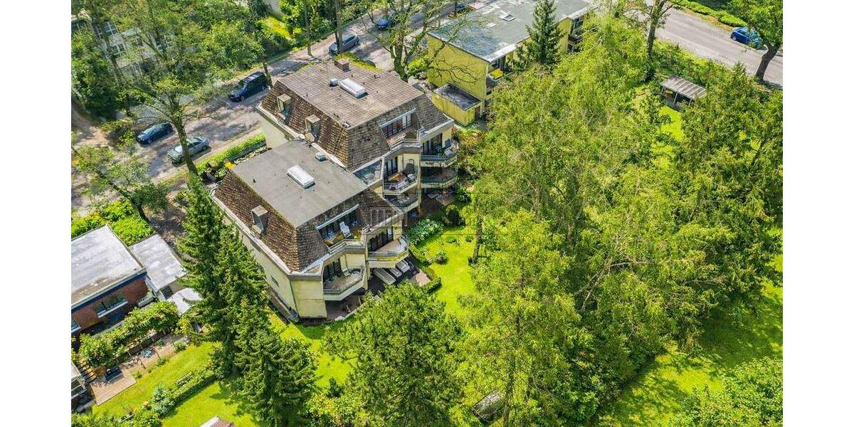 Etagenwohnung Berlin Waidmannslust - 4 Zimmer, 95 m&sup2;, 460.000&euro; | Angebot:25776133