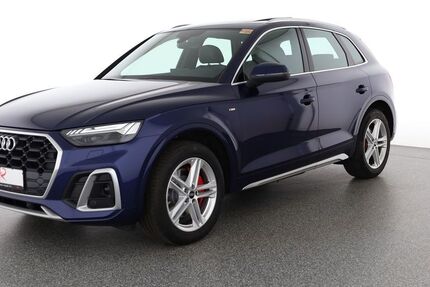 Audi Q5 88.188 km 39.870 &euro; Berlin 12103
