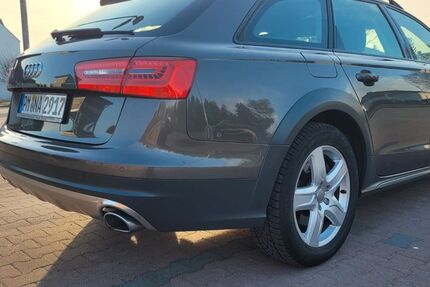 Audi A6 Allroad 234.550 km 11.250 &euro; Stahnsdorf 14532