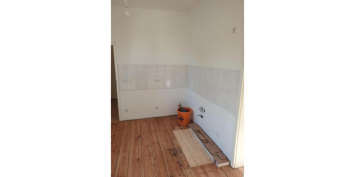 Etagenwohnung Ahrensfelde - 2 Zimmer, 53 m&sup2;, 538&euro; | Angebot:25538731