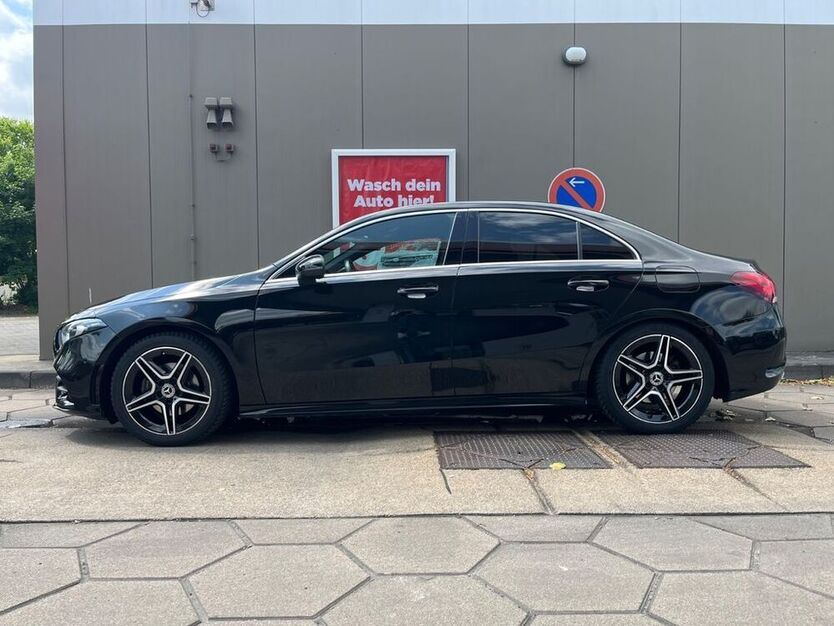 A 200