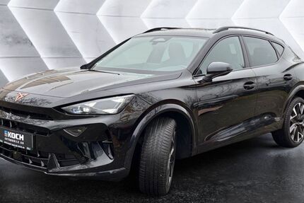 Cupra Formentor 1.077 km 33.990 &euro; Schönefeld 12529