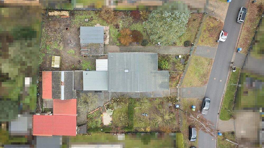 Grundstück Fredersdorf-Vogelsdorf Vogelsdorf - 320.000&euro; | Angebot:25699446