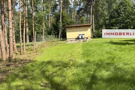 Grundstück zu verkaufen in Mühlenbecker Land 450.000 € 1720 m² zimmer