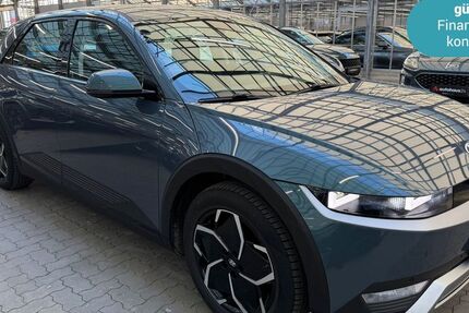 Hyundai IONIQ 5 39.737 km 27.990 &euro; Ludwigsfelde (bei Berlin) 14974