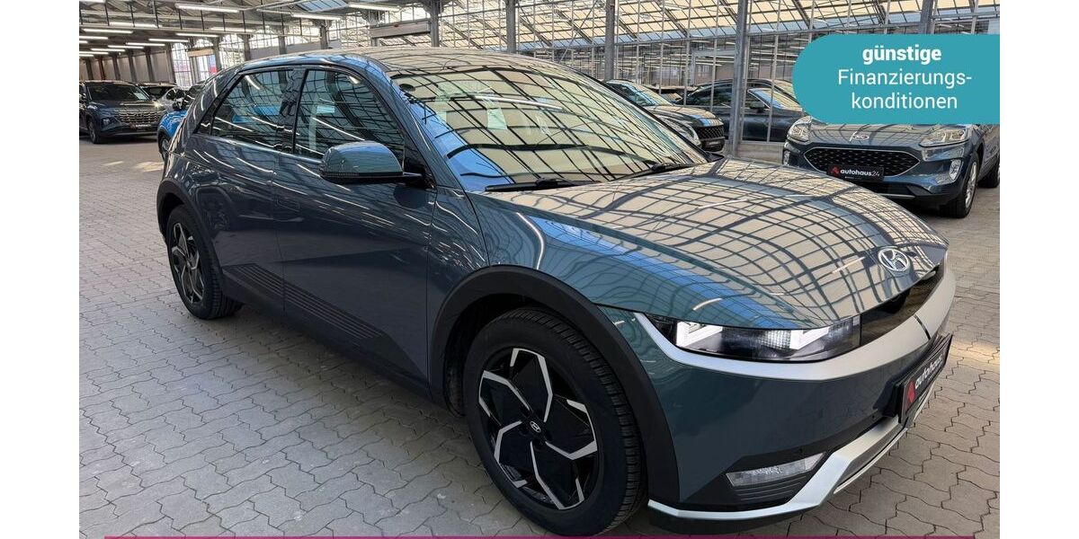 Hyundai IONIQ 5 39.737 km 27.990 &euro; Ludwigsfelde (bei Berlin) 14974