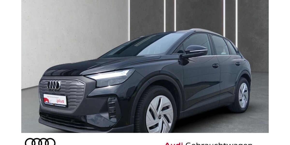 Audi Q4 e-tron 25.977 km 35.378 &euro; Berlin 13581