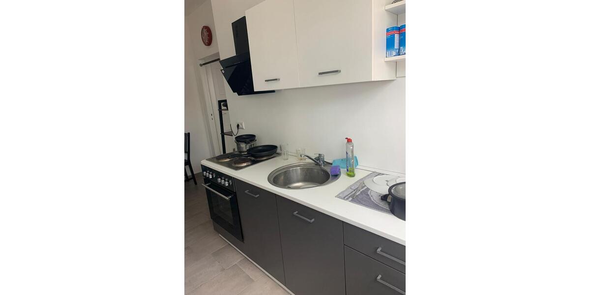 Etagenwohnung Berlin Lichtenberg - 3 Zimmer, 9 m&sup2;, 550&euro; | Angebot:26095526