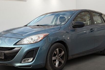 Mazda 3 230.046 km 2.299 &euro; Berlin 12681