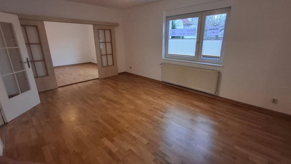 Erdgeschoßwohnung Berlin Pankow - 3 Zimmer, 82 m&sup2;, 499.000&euro; | Angebot:24727346