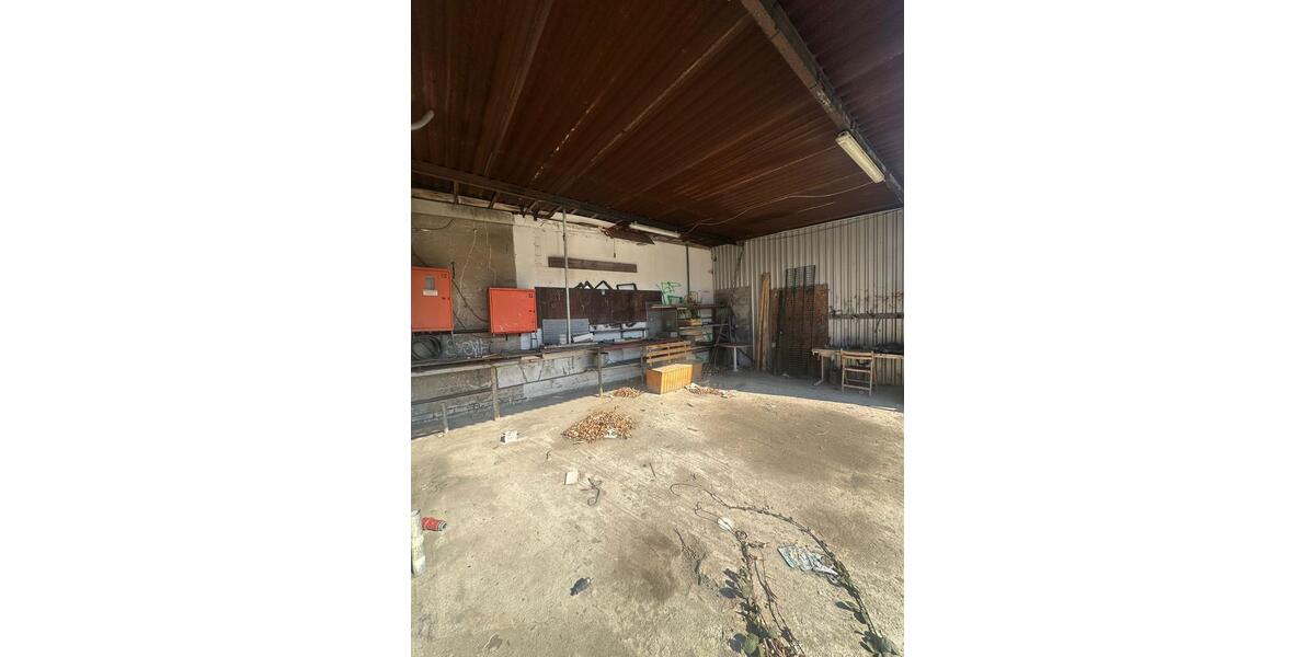 Gewerbeobjekt Berlin Marzahn-Hellersdorf - 5&euro; | Angebot:25855092