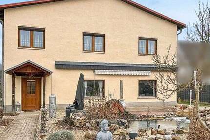 Haus Dallgow-Döberitz Döberitz - 7 Zimmer, 185 m&sup2;, 650.000&euro; | Angebot:24713180