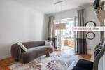 Etagenwohnung Berlin Wilmersdorf - 2 Zimmer, 60 m&sup2;, 410.000&euro; | Angebot:25968449