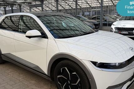 Hyundai IONIQ 5 26.056 km 30.590 &euro; Ludwigsfelde (bei Berlin) 14974