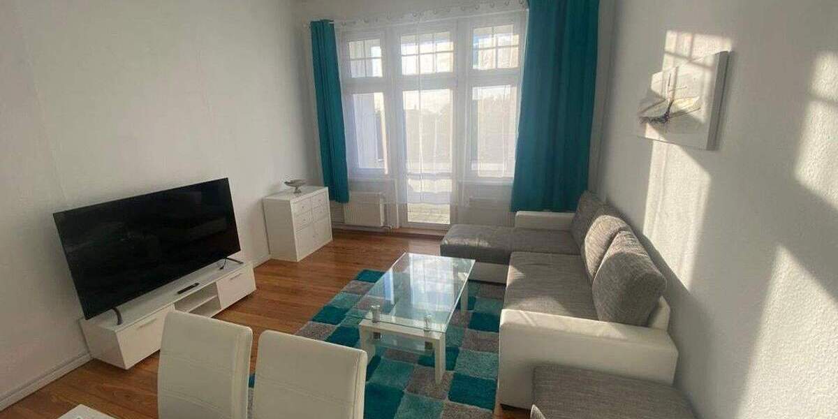 Etagenwohnung Berlin Steglitz - 3 Zimmer, 90 m&sup2;, 1.800&euro; | Angebot:24638029