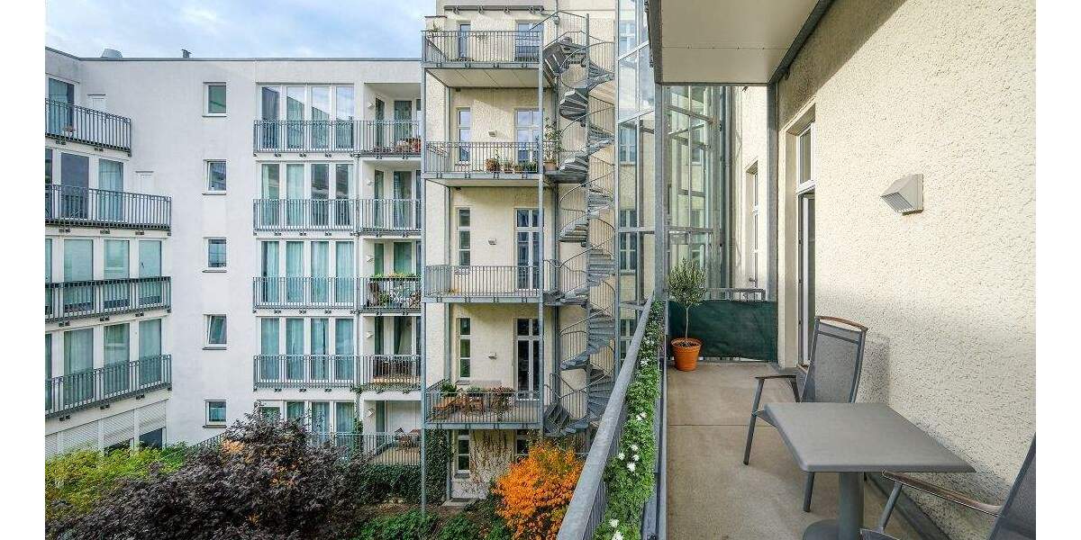 Etagenwohnung Berlin Mitte - 3 Zimmer, 90 m&sup2;, 650.000&euro; | Angebot:24584029