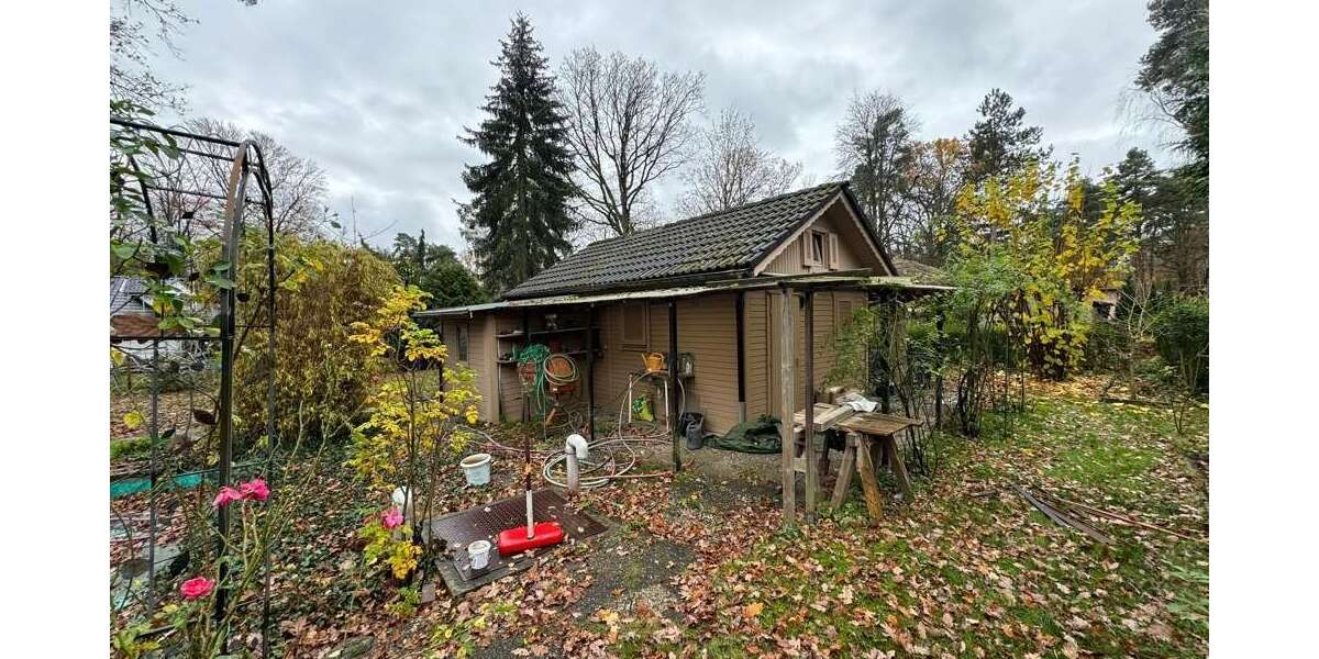 Grundstück Schönwalde - 550.000&euro; | Angebot:27322291