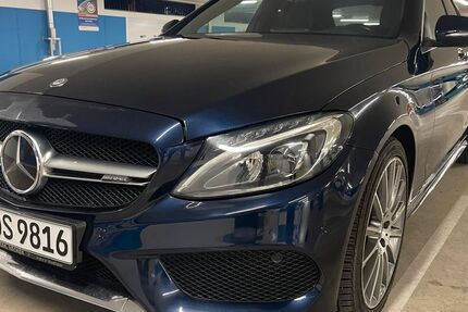 Mercedes-Benz C 250 221.791 km 15.800 € Berlin 10997