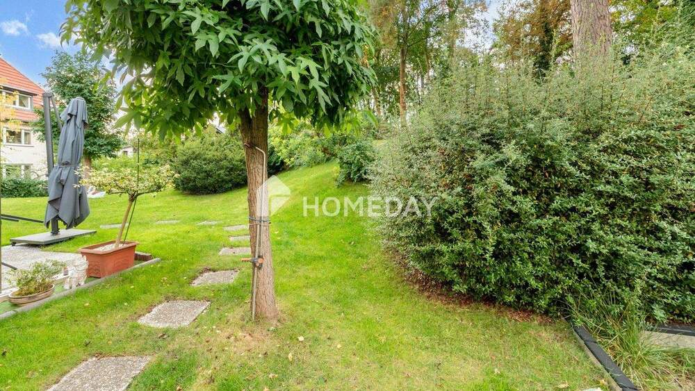 Reihenendhaus Berlin Frohnau - 5 Zimmer, 147 m&sup2;, 699.000&euro; | Angebot:25702434