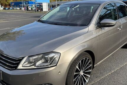 VW Passat 144.000 km 9.999 € Berlin 14089