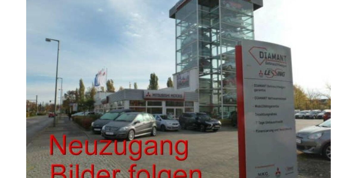 Mitsubishi Space Star 37.903 km 17.490 &euro; Berlin 12683