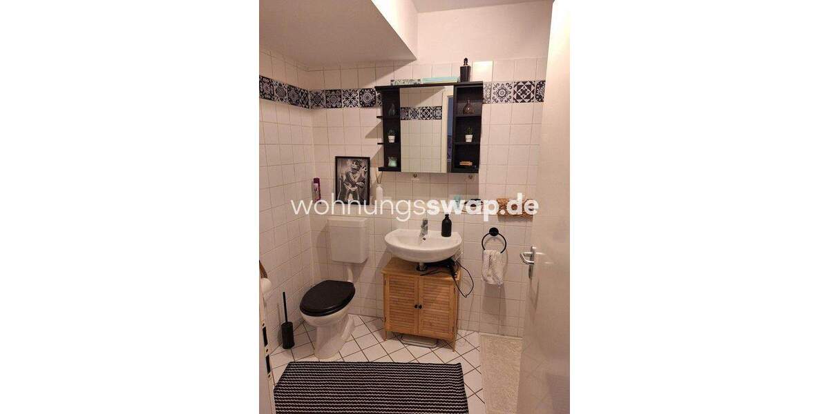 Etagenwohnung Berlin Friedrichsfelde - 2 Zimmer, 64 m&sup2;, 520&euro; | Angebot:25989195