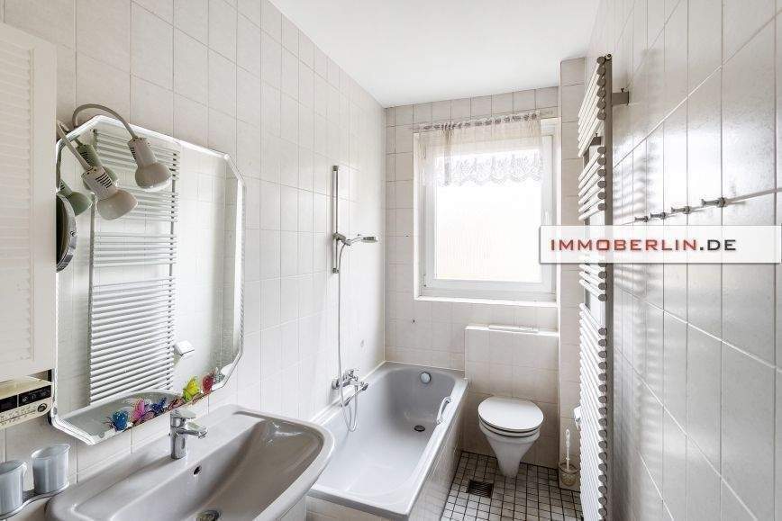 Etagenwohnung Berlin Zehlendorf - 3 Zimmer, 69 m&sup2;, 299.000&euro; | Angebot:24710684