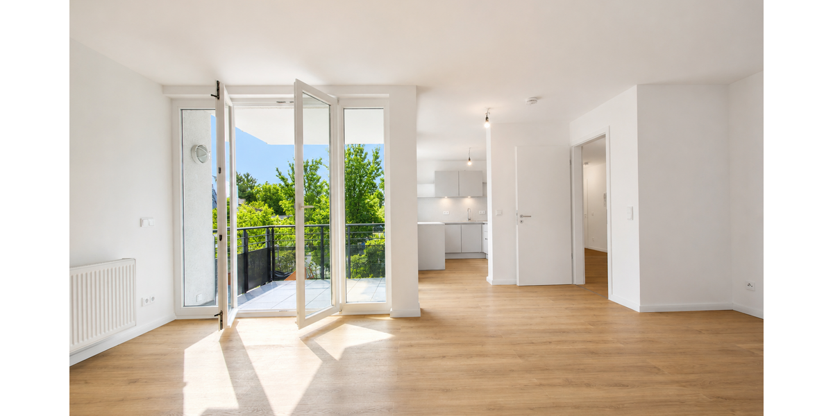 Etagenwohnung Berlin Niederschönhausen - 2 Zimmer, 73 m&sup2;, 1.349&euro; | Angebot:27086486
