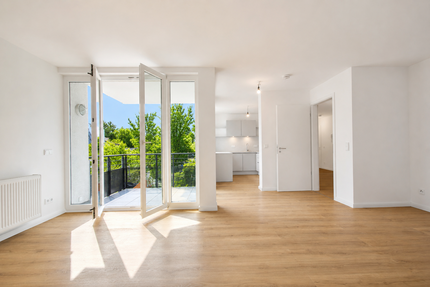 Wohnung Berlin Niederschönhausen - 2 Zimmer, 73 m&sup2;, 1.349&euro; | Angebot:27086486