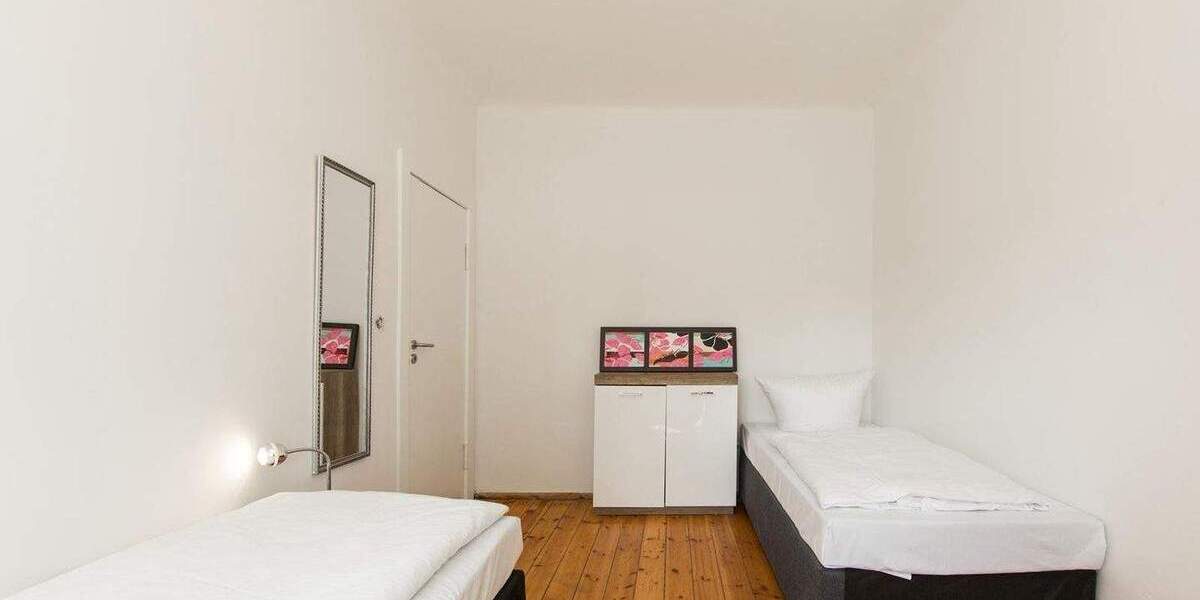 Mehrfamilienhaus, Wohnhaus Berlin Müggelheim - 7 Zimmer, 221 m&sup2;, 750.000&euro; | Angebot:24780908