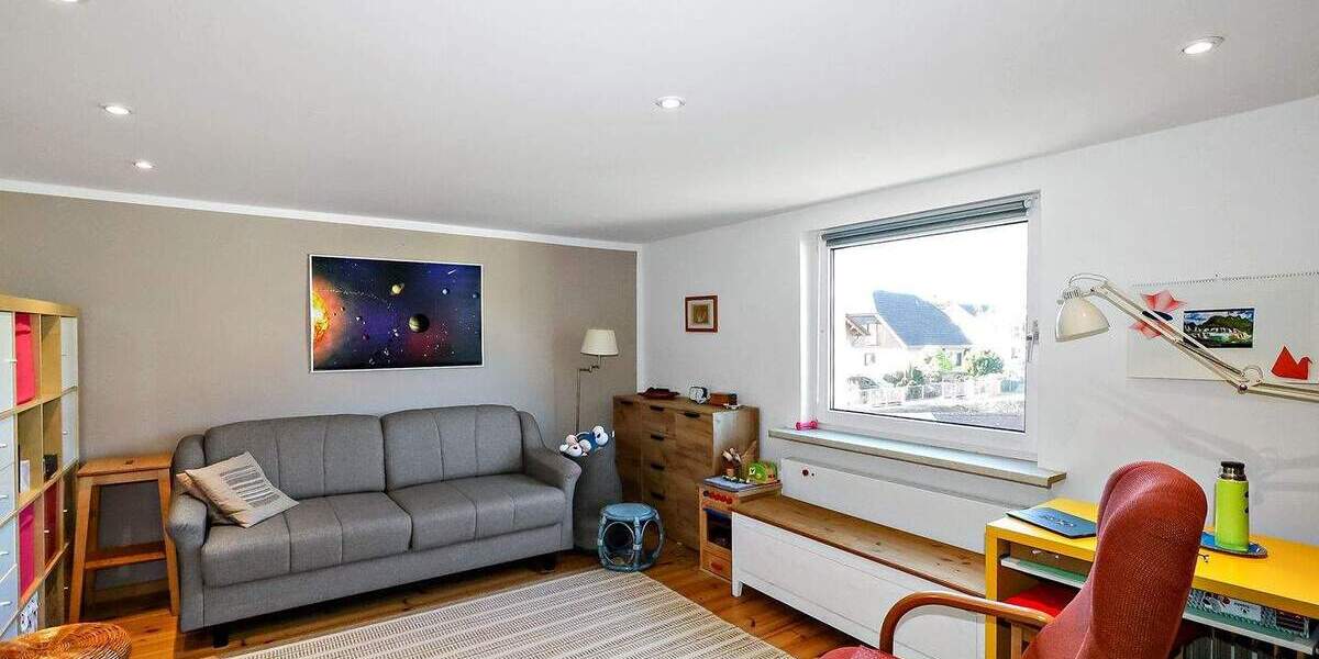 Einfamilienhaus Berlin Altglienicke - 4 Zimmer, 116 m&sup2;, 348.478&euro; | Angebot:25663237