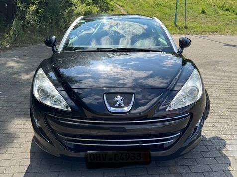 RCZ