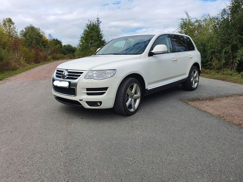 Touareg