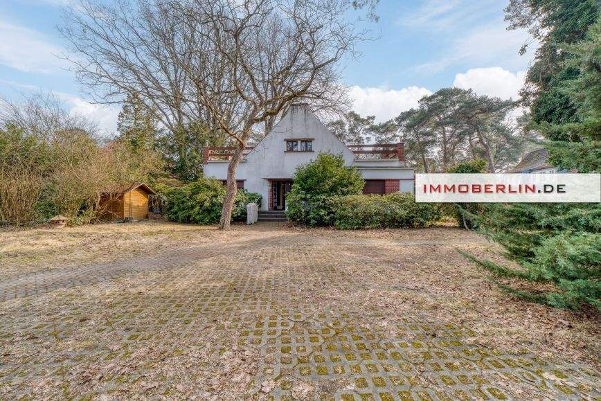 Mehrfamilienhaus, Wohnhaus Berlin Kladow - 1 Zimmer, 935.000&euro; | Angebot:25983111