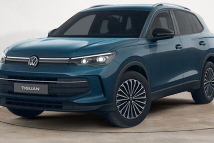 VW Tiguan 20.427 km 36.490 &euro; Potsdam 14482