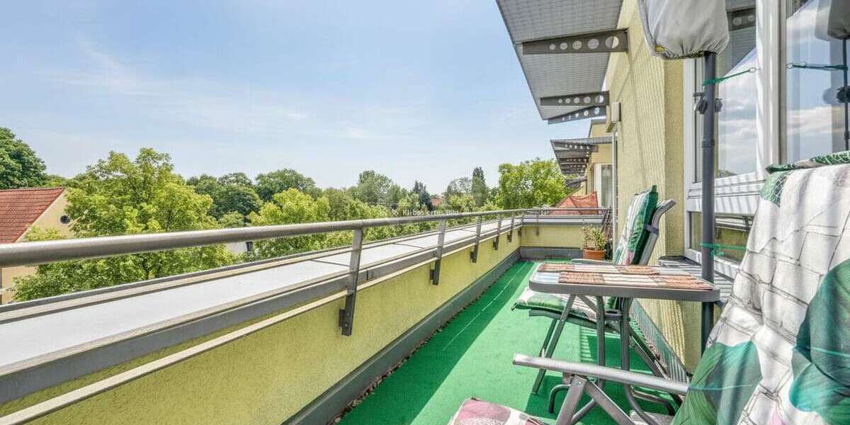 Etagenwohnung Berlin / Biesdorf Biesdorf - 3 Zimmer, 122 m&sup2;, 499.000&euro; | Angebot:27212141