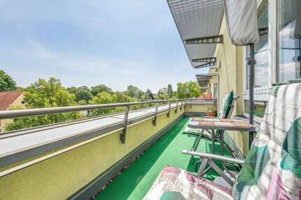 Wohnung Berlin / Biesdorf Biesdorf - 3 Zimmer, 122 m&sup2;, 499.000&euro; | Angebot:27212141