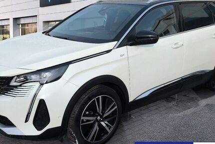 Peugeot 5008 44.250 km 29.990 &euro; Berlin 12681