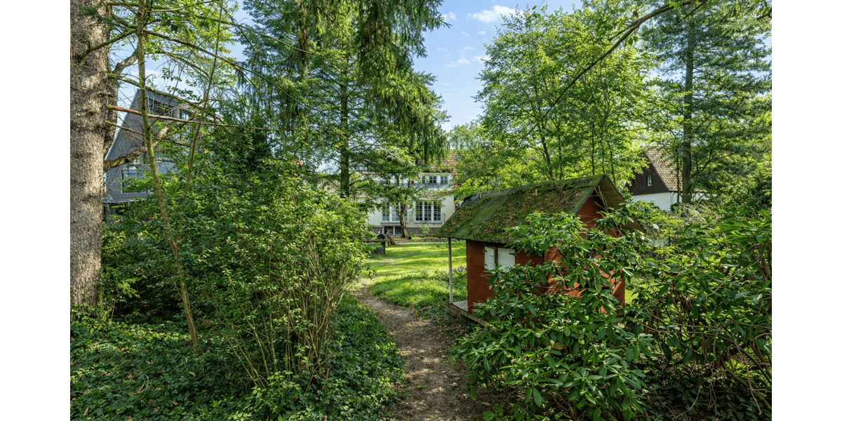Doppelhaushälfte Berlin Zehlendorf - 7 Zimmer, 176 m&sup2;, 1.050.000&euro; | Angebot:26645073
