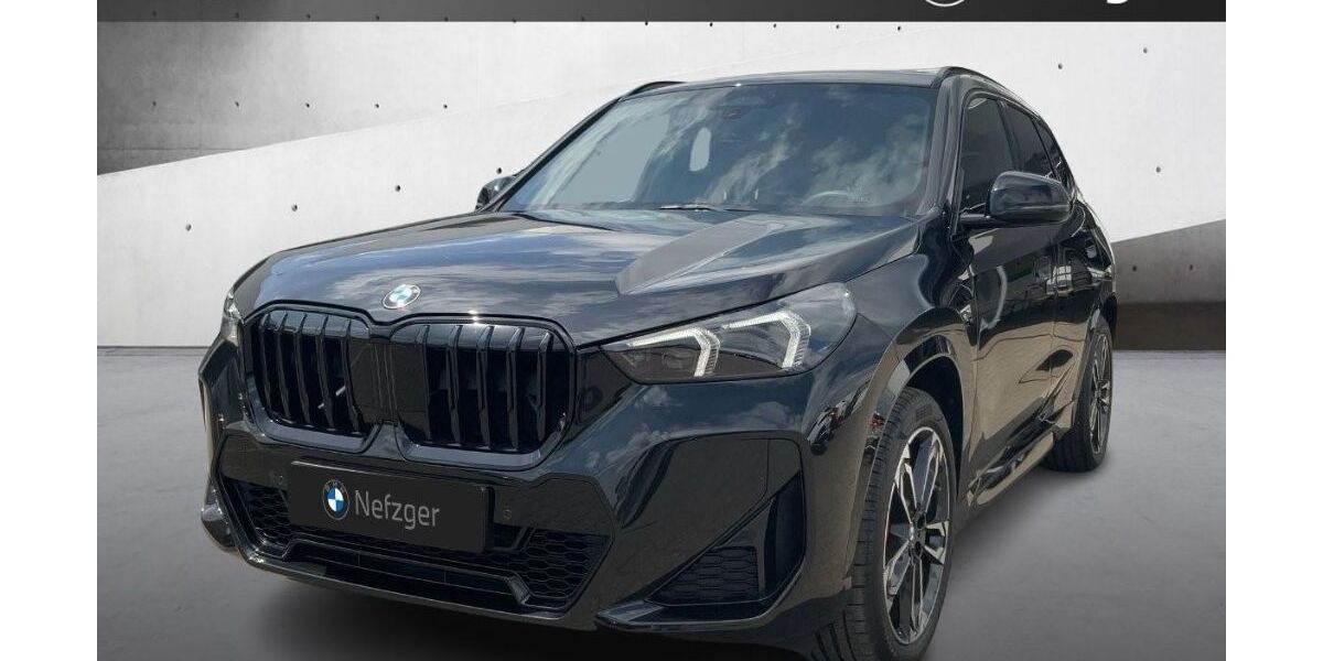BMW X1 13.300 km 44.800 &euro; Oranienburg 16515