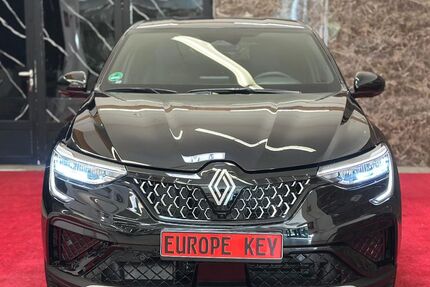 Renault Arkana 1.790 km 25.990 &euro; Eichwalde 15732